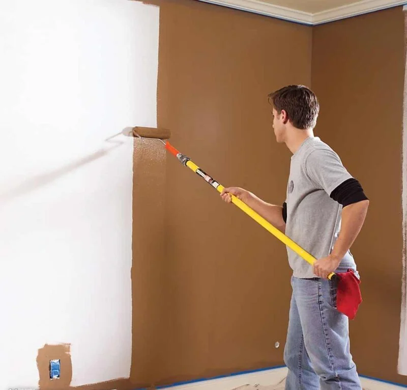 Eğirdir Boya Badanacı