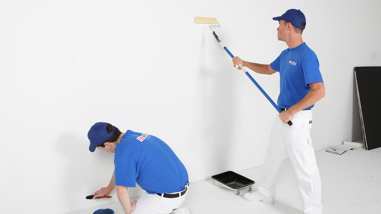 Eğirdir Boya Badanacı